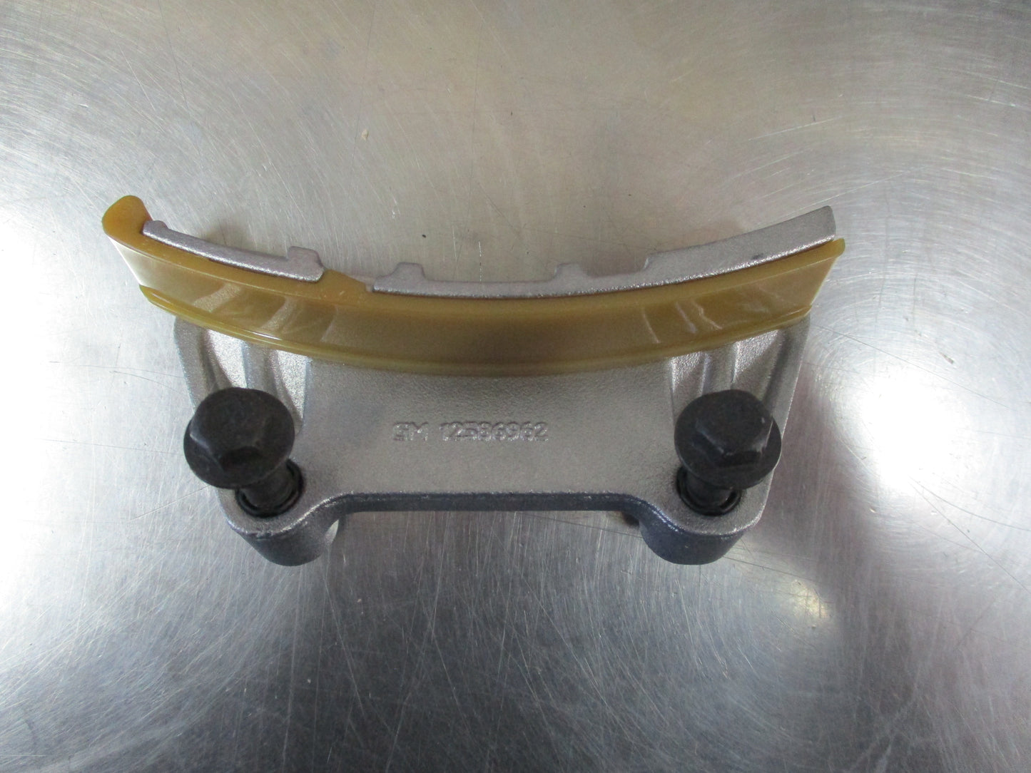 Holden Various Models Genuine 3.6L V6 Engine Timing Chain Guide New Part