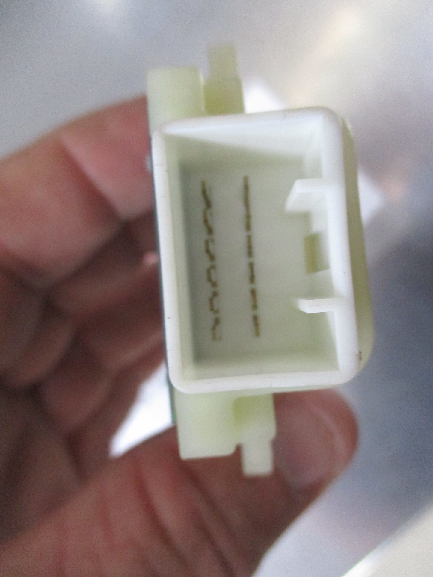 Kia Optima/Sportage Genuine Automatic Gear Shift Lever Control Switch New Part
