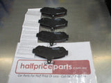 EBC Ultimax Front Brake Pads Suit Mitsubishi Magna TE-TF-TR-TS-KR-TH-KS-KJ-KE-KL-TJ-TW New Part