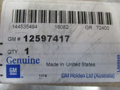 Holden Various Models Genuine 3.6L V6 Engine Timing Chain Guide New Part