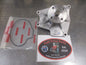 Mitsubishi Triton Genuine 2.8ltr Diesel Water Pump New Part