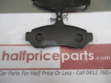 EBC Ultimax Front Brake Pads Suit Mitsubishi Magna TE-TF-TR-TS-KR-TH-KS-KJ-KE-KL-TJ-TW New Part