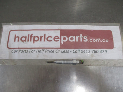 HKT Glow Plug Suits Mazda Bravo/Bongo/Ford PC Courier New Part