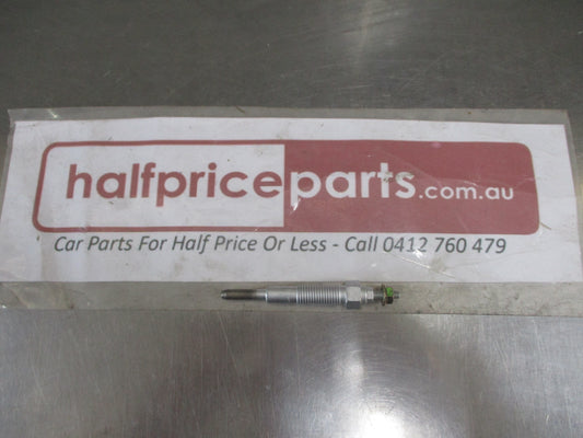 HKT Glow Plug Suits Mazda Bravo/Bongo/Ford PC Courier New Part