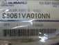 Subaru Impreza Genuine Rear Spoiler Assembly Rear Boot New Part