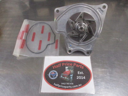 Mitsubishi Triton Genuine 2.8ltr Diesel Water Pump New Part