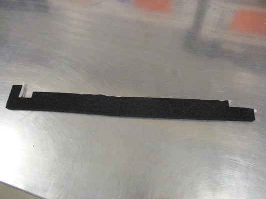 Toyota Camry Genuine Radiator Support Seal New