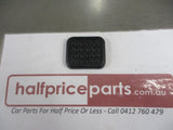 Mitsubishi Pajero/Delica Genuine Brake Pedal Rubber New Part