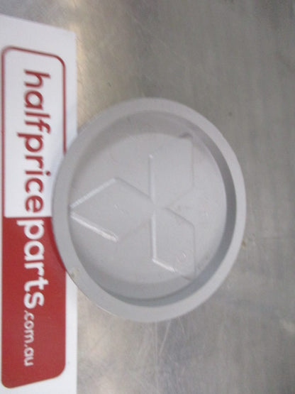 Mitsubishi Pajero/Lancer/Nimbus/Galant/Eclipse Genuine Alloy Wheel Centre Cap New Part