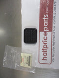 Mitsubishi Pajero/Delica Genuine Brake Pedal Rubber New Part