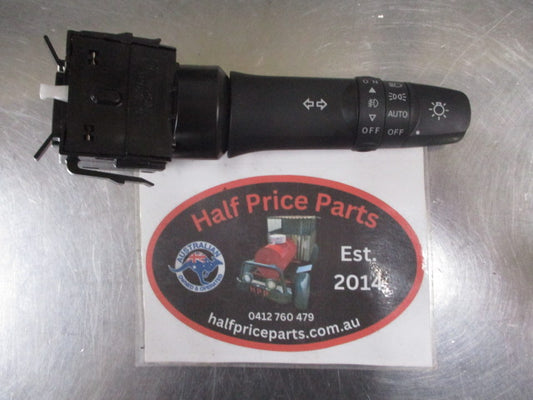 Mitsubishi Lancer Genuine Indicator/Fog Light/Head Light Switch Assembly New Part