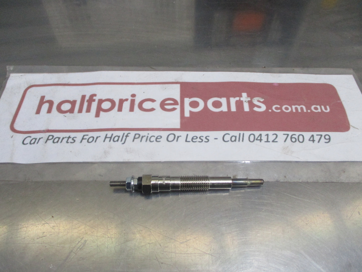 HKT Glow Plug Suits Suzuki Grand Vitara New Part