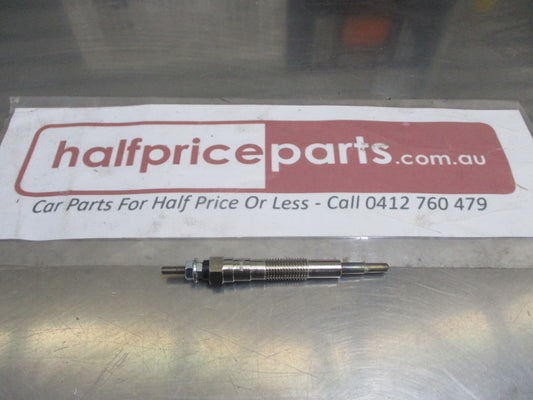 HKT Glow Plug Suits Suzuki Grand Vitara New Part