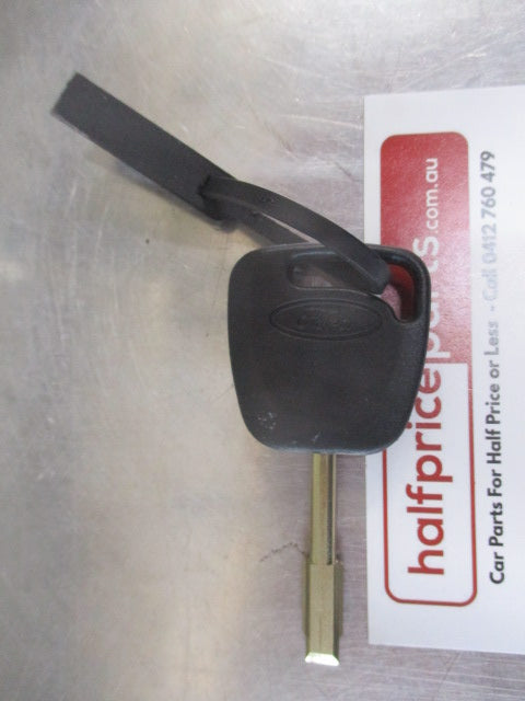 Ford LR Focus Genuine Key Transponder No Remote (Uncut)  New Part