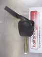 Ford LR Focus Genuine Key Transponder No Remote (Uncut)  New Part