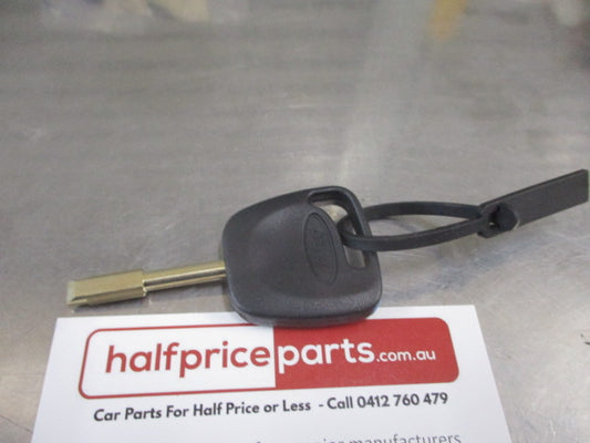 Ford LR Focus Genuine Key Transponder No Remote (Uncut)  New Part