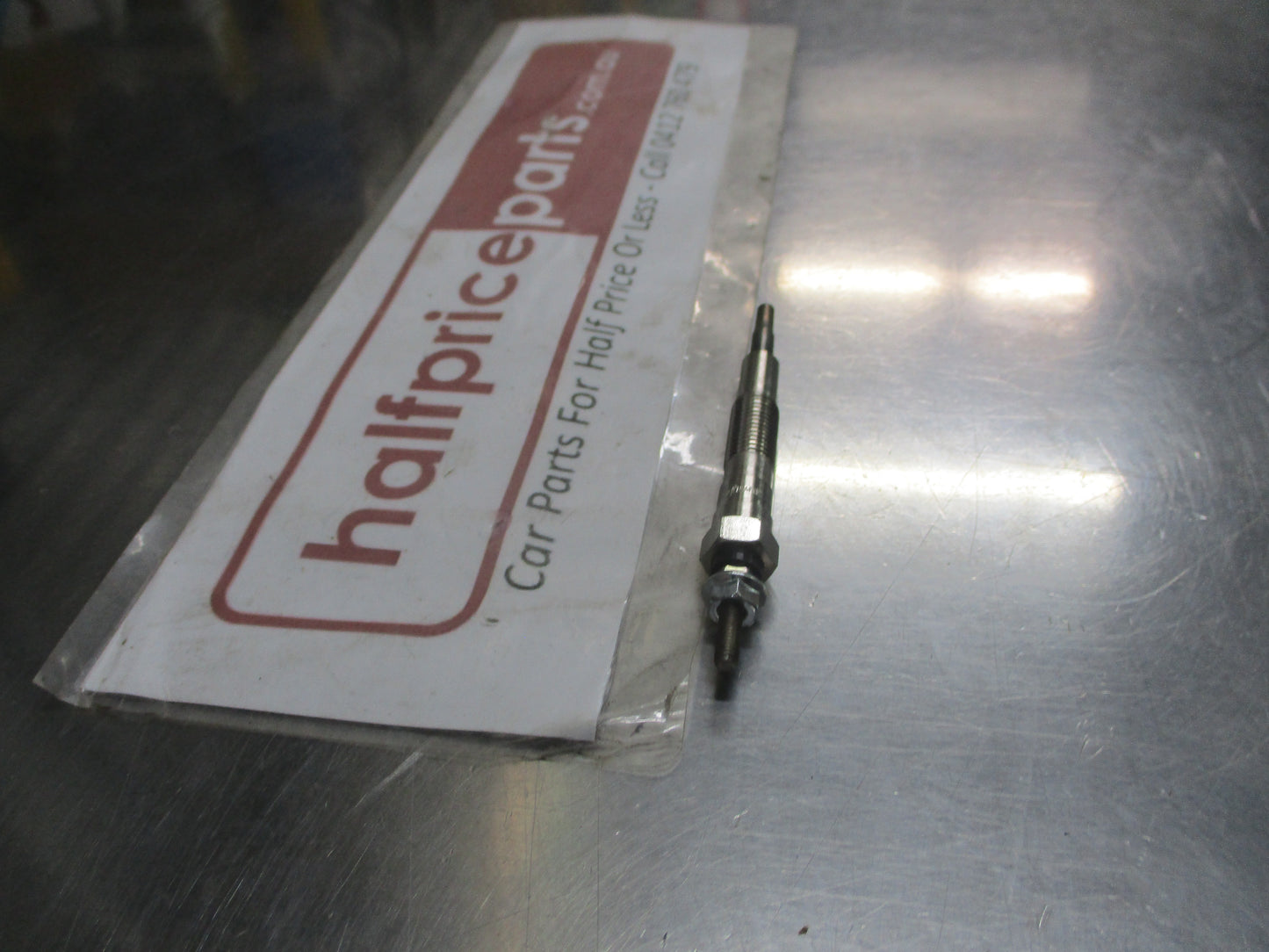 HKT Glow Plug Suits Suzuki Grand Vitara New Part
