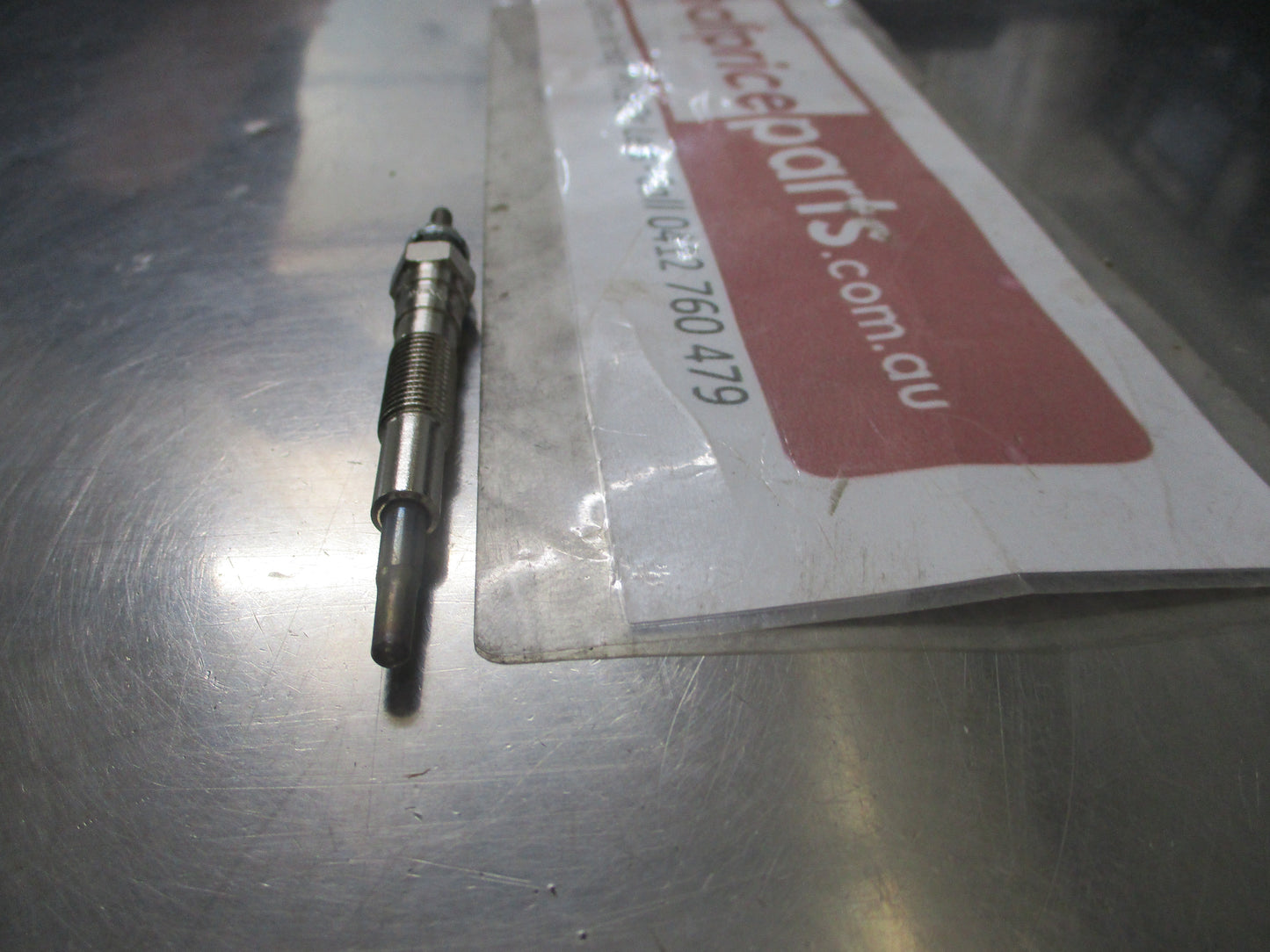 HKT Glow Plug Suits Suzuki Grand Vitara New Part