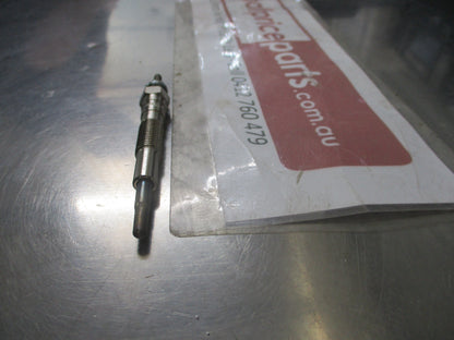HKT Glow Plug Suits Suzuki Grand Vitara New Part