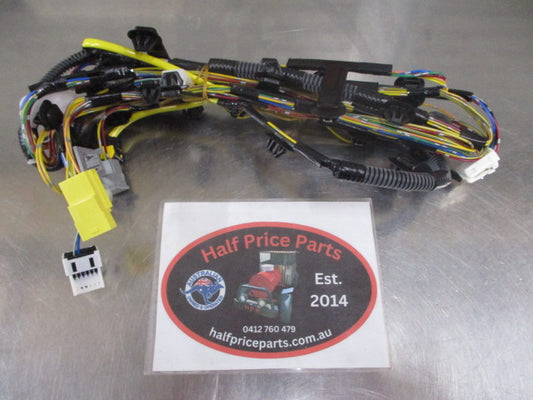 Mitsubishi Triton Dual Cab Genuine Roof Wiring Harness New Part