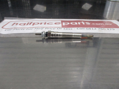 HKT Glow Plug Suits Suzuki Grand Vitara New Part