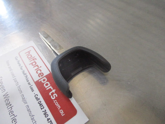 Ford FG Falcon/Focus/Mondeo Genuine Key Blank New Part