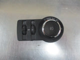 Holden Trax Genuine Headlight Combination Switch With Fog Lights New Part