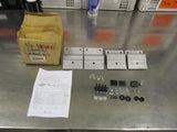 Toyota Hilux Genuine Tub and Tailgate Liner Fitting Kit New Part