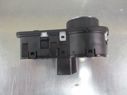 Holden Trax Genuine Headlight Combination Switch With Fog Lights New Part