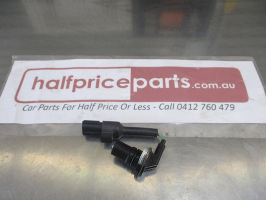 Mazda Protege/323 Genuine Automatic Transmission Speed Sensor Pulse Generator New Part.
