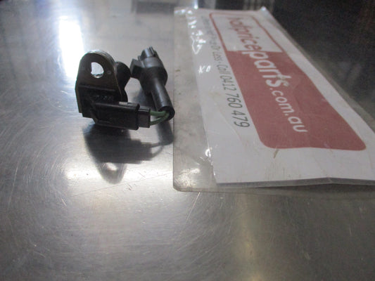 Mazda Protege/323 Genuine Automatic Transmission Speed Sensor Pulse Generator New Part.