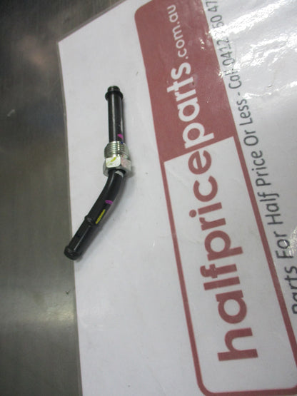 Mitsubishi Triton Genuine Oil Return Pipe New Part