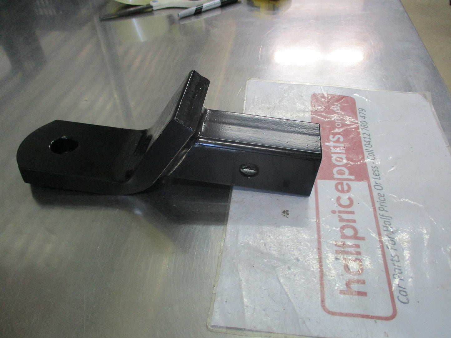 Toyota Genuine Class 4 Towing Hitch (1650kg)  New Part