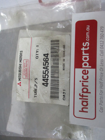 Mitsubishi Triton Genuine Oil Return Pipe New Part
