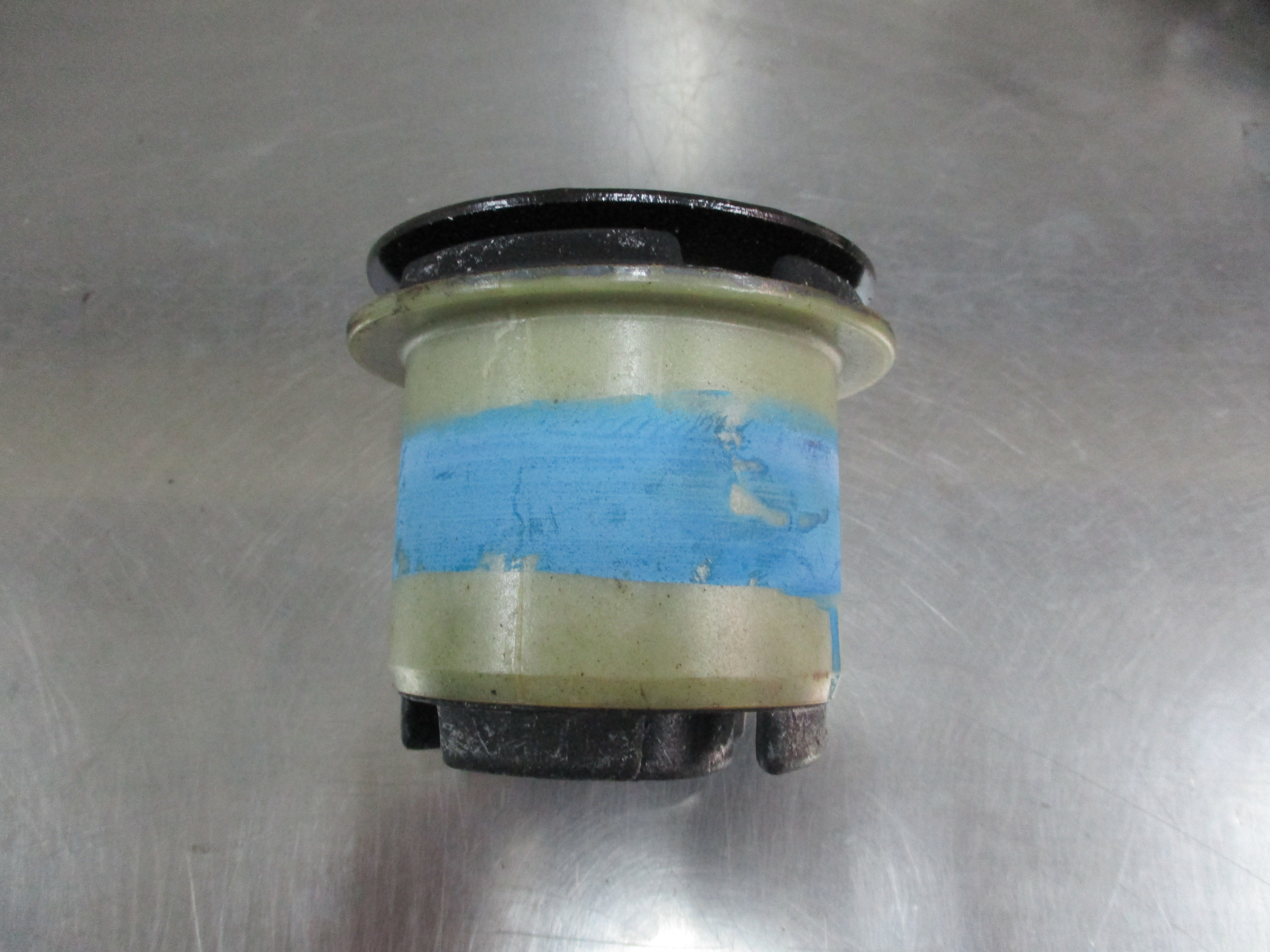 Holden VE/VF Commodore Genuine Rear Suspension Crossmember Bush New Pa ...