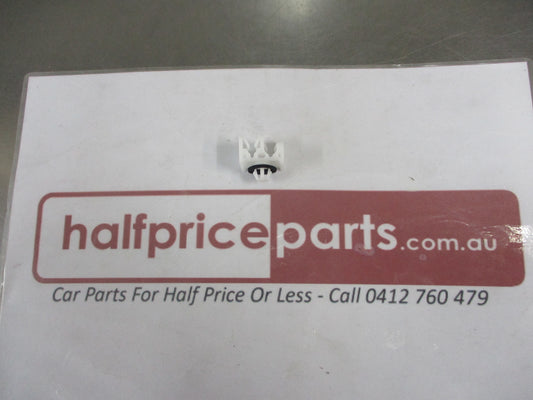 Nissan R32 Skyline Genuine Brake Line Clip Holder New Part