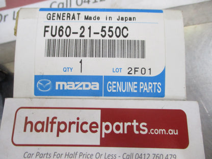 Mazda Protege/323 Genuine Automatic Transmission Speed Sensor Pulse Generator New Part.