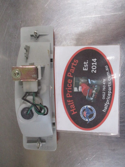 Mitsubishi Triton Genuine Left Hand Front Bumper Indicator New Part