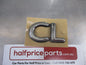 Ford Focus Genuine CL Chrome Emblem New Part