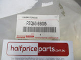 Toyota Genuine Class 4 Towing Hitch (1650kg)  New Part