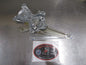Mitsubishi Triton Genuine Right Hand Rear Window Regulator New Part