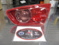 Mitsubishi Lancer Genuine Right Hand Rear Inner Tail Light New Part