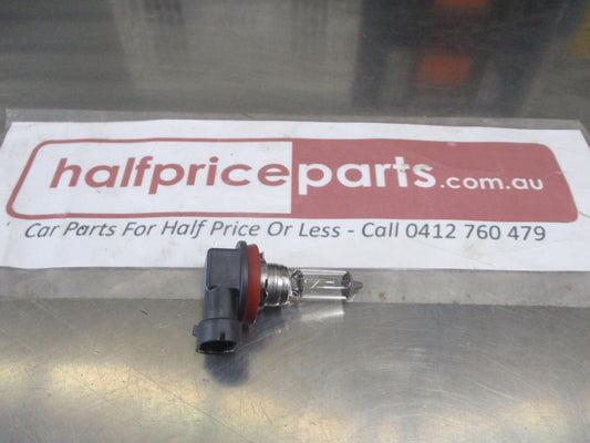 Mazda BT-50 UR Genuine Fog Light Bulb New Part