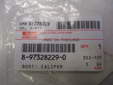 Isuzu D-Max Calliper Pin Boot New