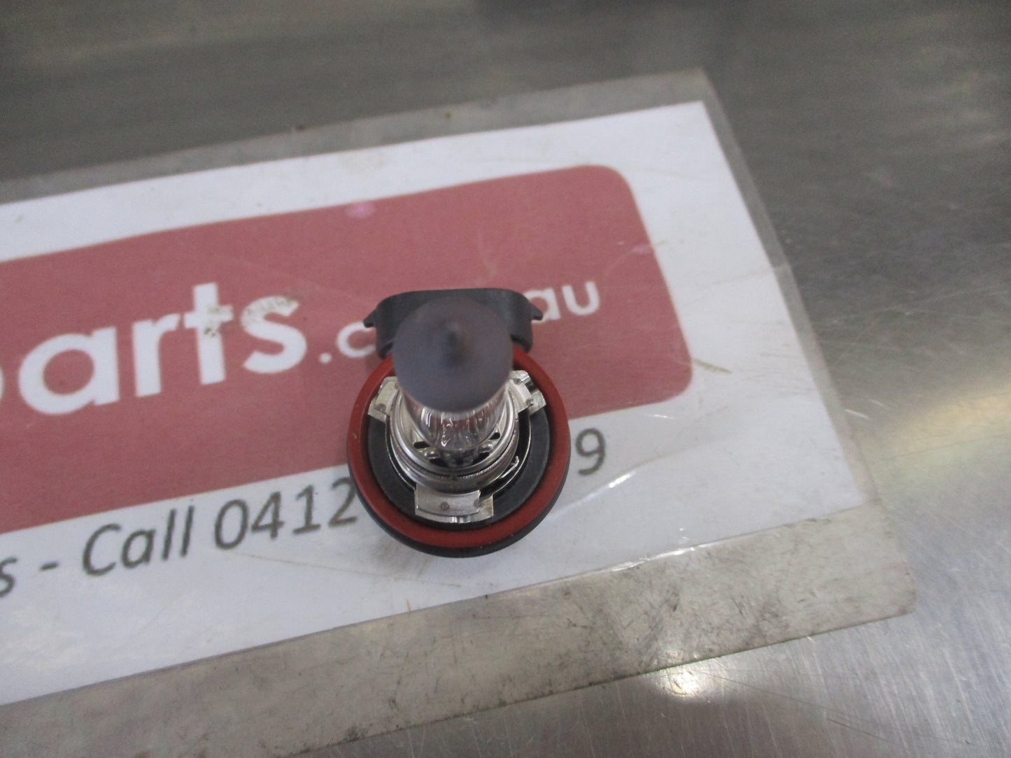 Mazda BT-50 UR Genuine Fog Light Bulb New Part
