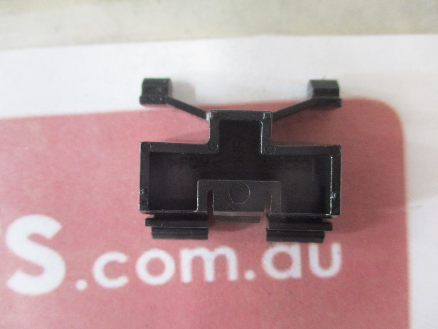 Peugeot-Citroen Genuine Roof Moulding Clip (2 Pack) New Part .
