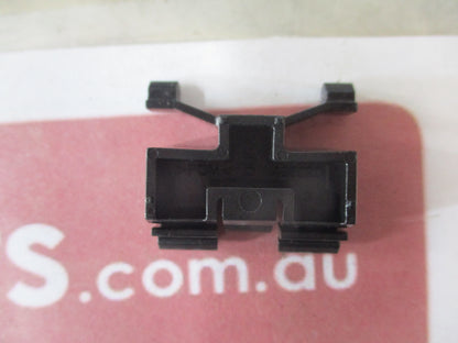 Peugeot-Citroen Genuine Roof Moulding Clip (2 Pack) New Part .