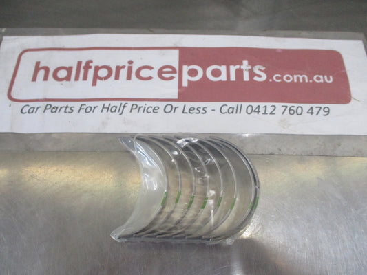 Mazda BT-50/B2200/B2500 Genuine Metal Connecting Rod Set New Part