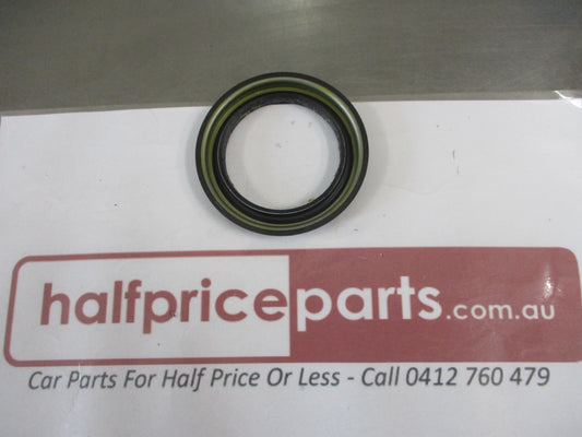 Nissan 300ZX Genuine Rear Hub Grease Seal New Part