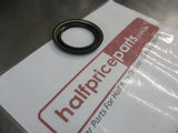 Nissan 300ZX Genuine Rear Hub Grease Seal New Part